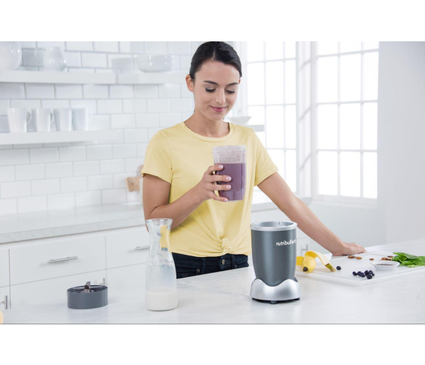 Nutribullet Outlet NB603DG - 1568140 - zdjęcie 2